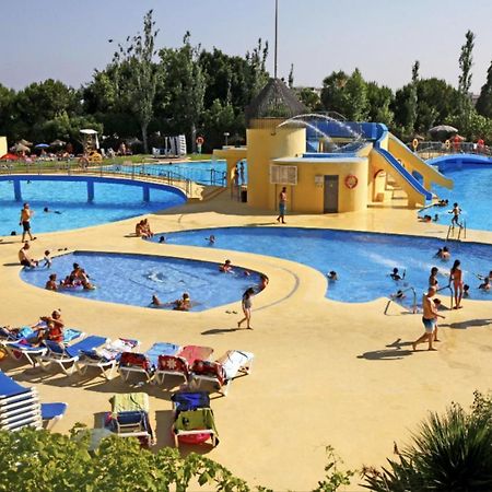 Precioso Apartamento Con Vistas Al Mar Y Piscinas Benalmádena Extérieur photo