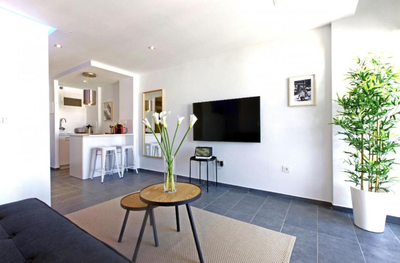 Precioso Apartamento Con Vistas Al Mar Y Piscinas Benalmádena Extérieur photo